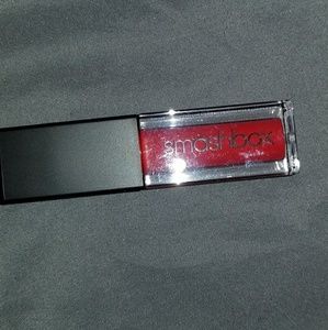 SmashBox "Bawse" Always On Liquid Lipstick